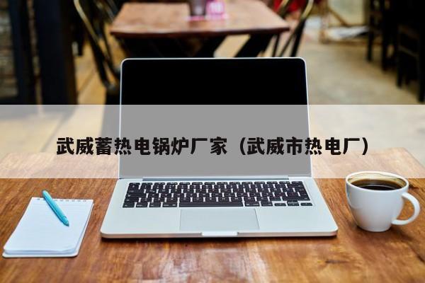 武威蓄熱電鍋爐廠(chǎng)家（武威市熱電廠(chǎng)）
