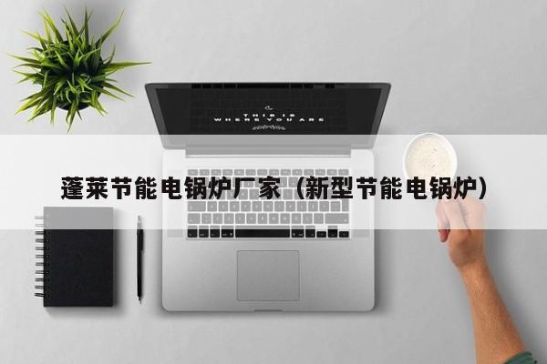 蓬萊節(jié)能電鍋爐廠家（新型節(jié)能電鍋爐）