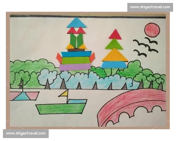 七巧板比赛:发挥智慧与创造力,体验拼图魅力的精彩瞬间