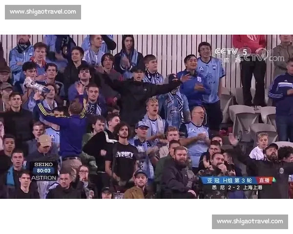 上港中超赛事回顾:精彩对决与激烈角逐引爆全场球迷热情